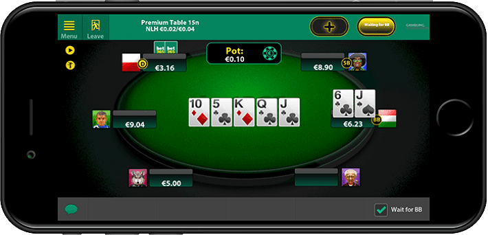 Best Poker Timer App Ipad